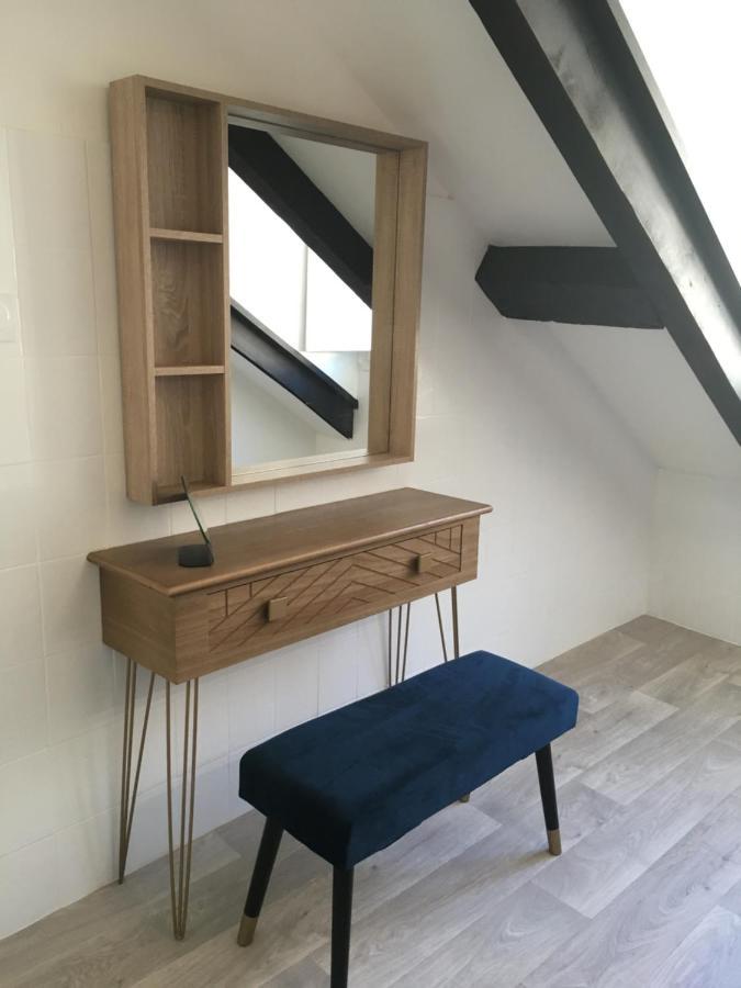 Pyrene Holidays - Residence Le Grand Hotel - Appartement 4 Etoiles A 2 Pas Des Thermes De Capvern Les Bains المظهر الخارجي الصورة