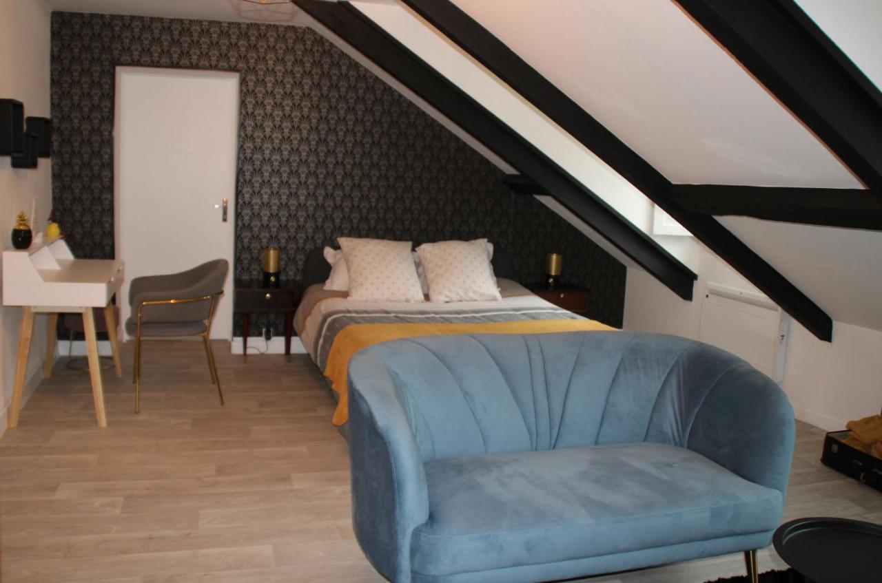 Pyrene Holidays - Residence Le Grand Hotel - Appartement 4 Etoiles A 2 Pas Des Thermes De Capvern Les Bains المظهر الخارجي الصورة